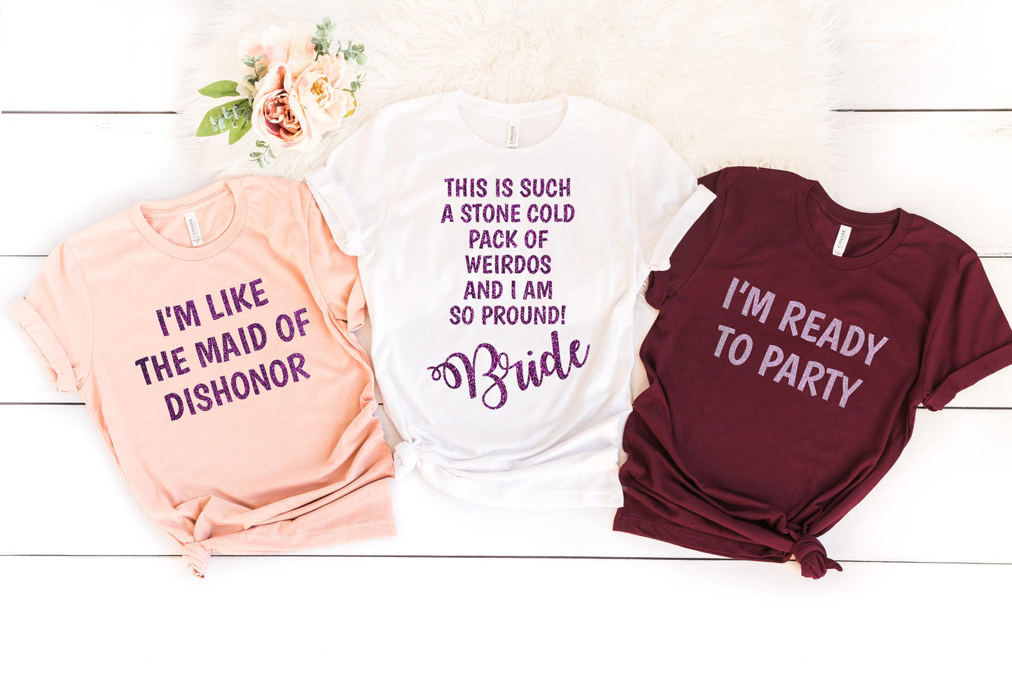 Bachelorette Party Shirts, Bachelorette Tee, Bridal Party Shirts, Wedding Shirt, Movie theme bachelorette shirt, Bridal party shirts C5855