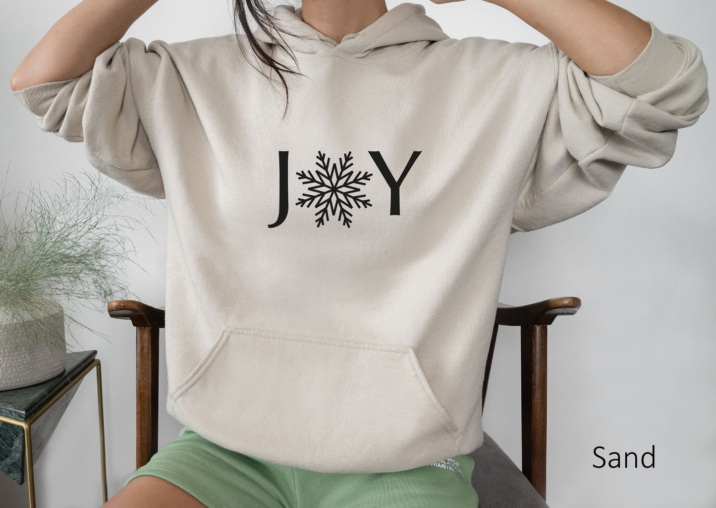 Joy Christmas Sweatshirt,Christmas Joy Shirt,Snowflake Christmas Shirts,Joy Hoddie,Cute Christmas Shirt,Christmas Party,Choose Joy,C5927