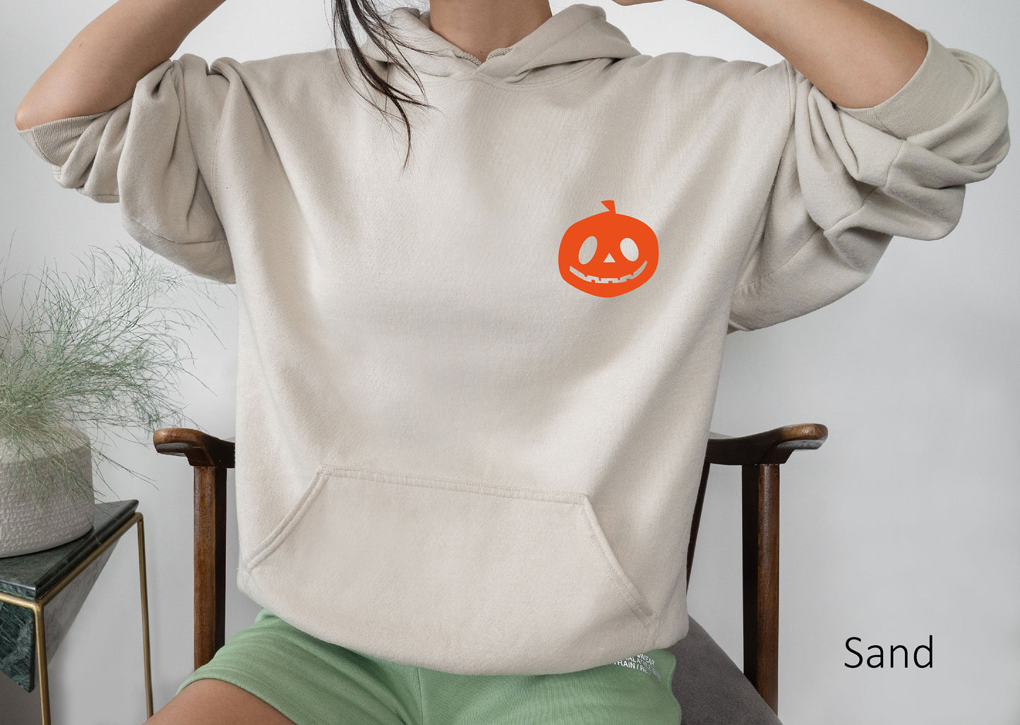 Pumpkin Face Shirt, Halloween Shirt, Pumpkin Shirt, Halloween Gift, Halloween Party Tee, Kids Halloween Shirt, Halloween Funny Shirts C5889
