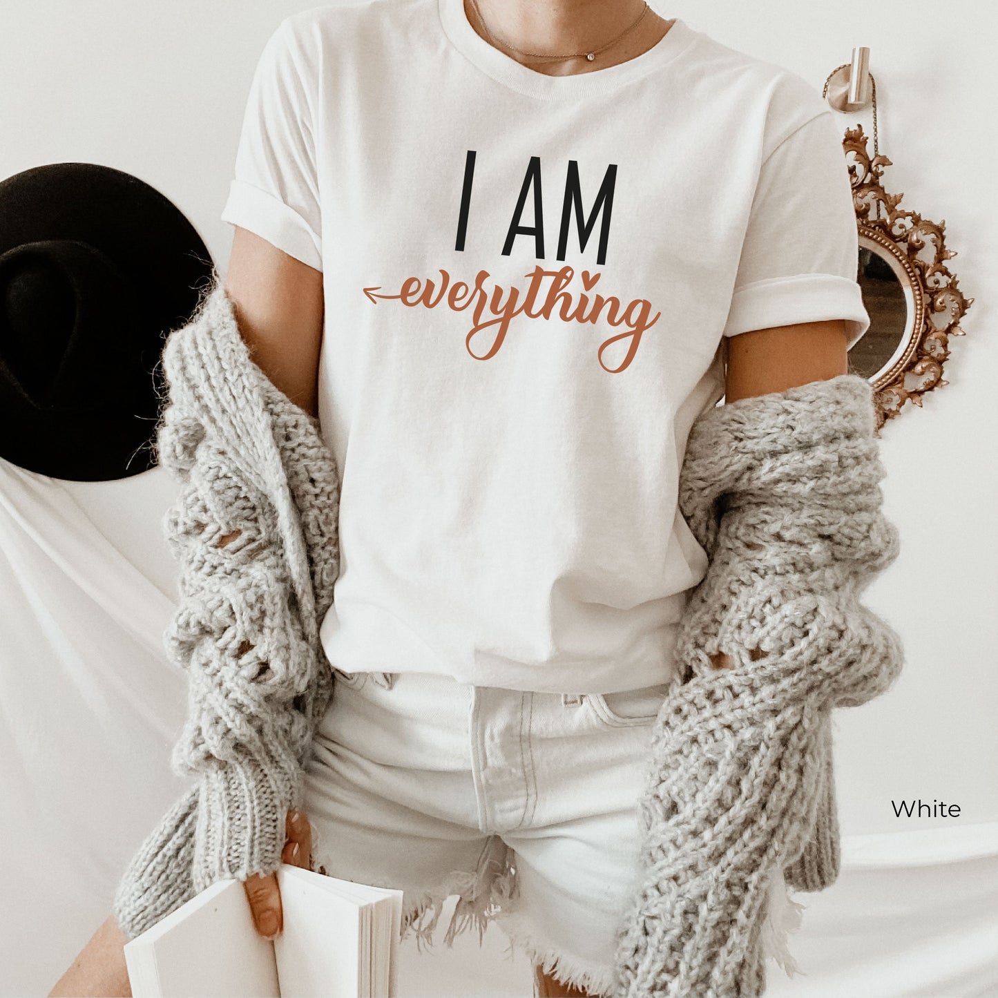 Couples Shirts , I Have Everything shirt,Honeymoon Shirt,Wedding Shirt, Love Shirt,Love Sweatshirt,His & Hers , Matching Shirts , C6050