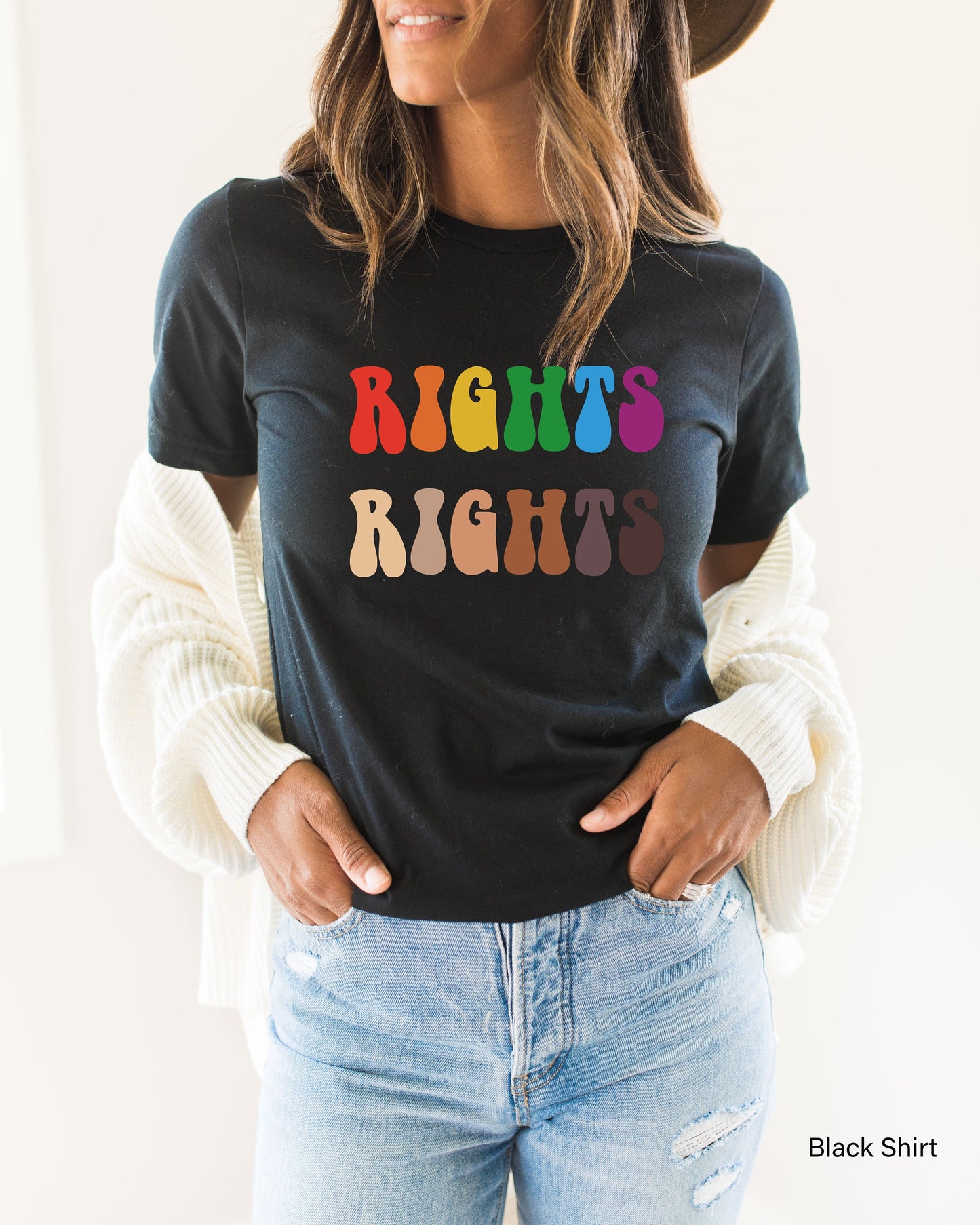 Pride Rights BLM Rights, lgbt shirt,lgbtq shirt,pride tshirt,esbian shirt,gay shirt,bi shirt, C6098
