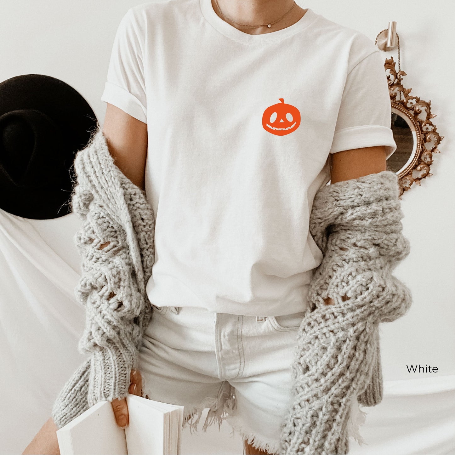 Pumpkin Face Kids Sweatshirt,Halloween Kids Shirt,Halloween Youth Shirt,Halloween Toddler Shirt,Halloween Baby Bodysuit,Boo Kids,C5889K