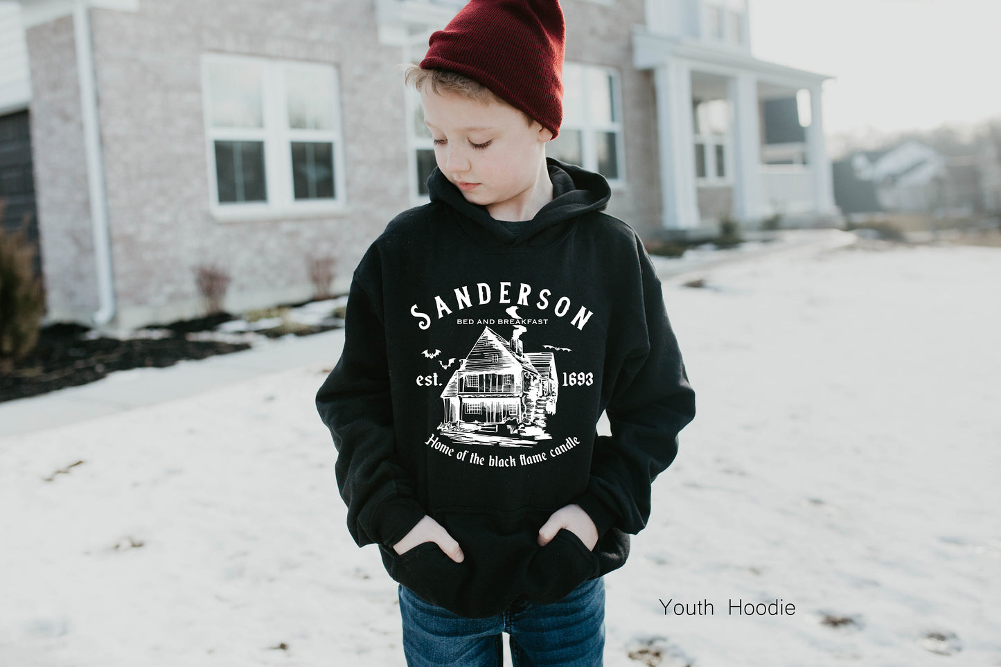 Hocus Pocus Hoodies,Sanderson Witch Museum Shirt,Hocus-Pocus Sweatshirt,Fall Halloween Party Sweater,Funny Halloween Kids Tshirt Gift C6169