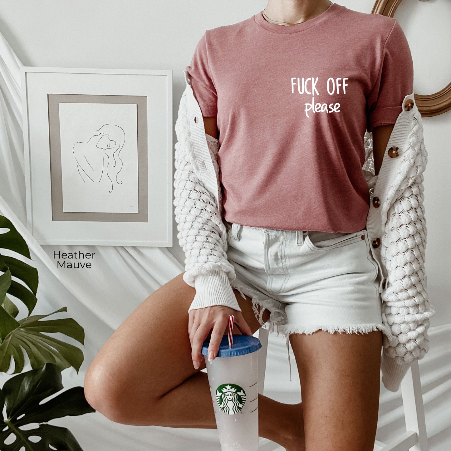 Fuck Off Please Shirt, Fuck You Fuck Off Shirt, Funny Conversation Shirt, Sarcastic Shirt, Funny Shirt, Fuck Off Tshirt,Clothe Design, C5269