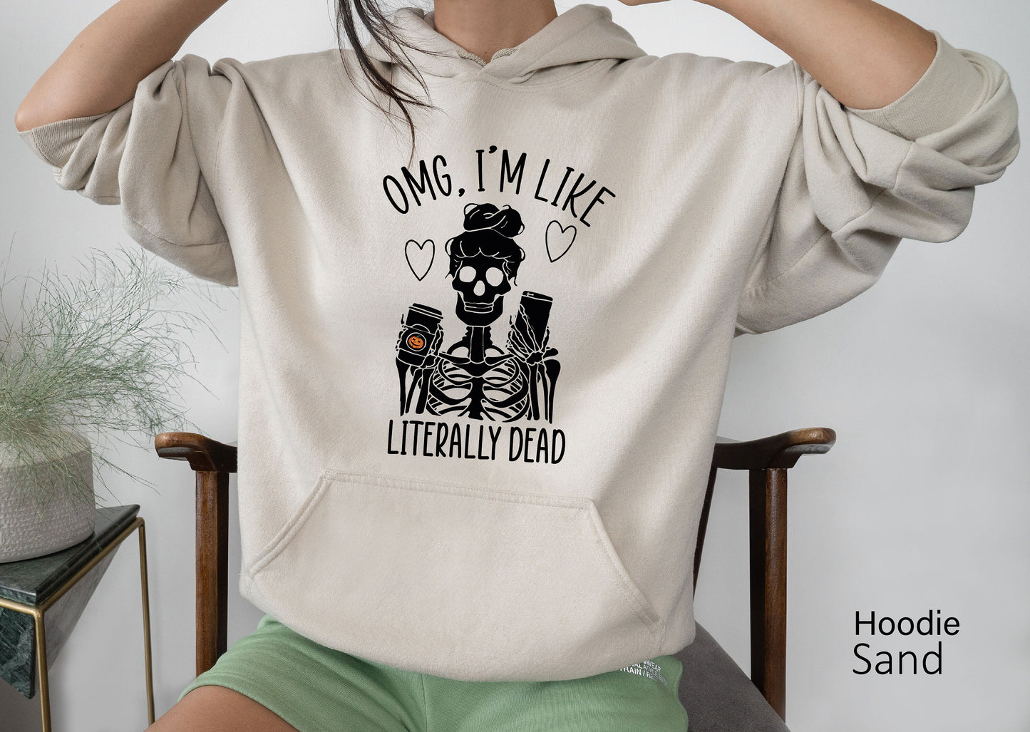 Monogram Halloween Sweatshirt,Halloween Sweatshirt,Funny Halloween Tee,Halloween Witches,Halloween Party,fall shirt,pumpkin spice shirtC6079