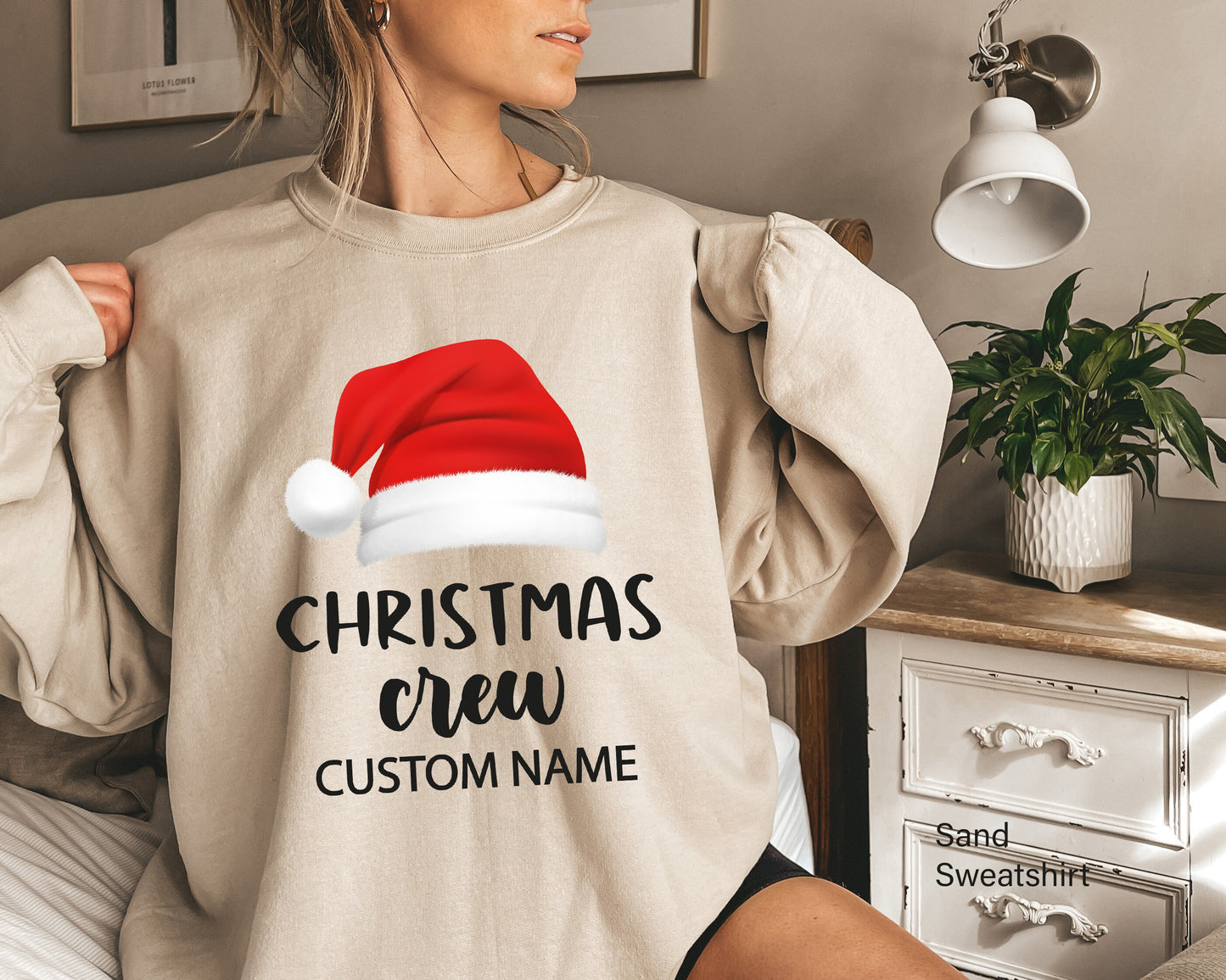 Matching Christmas Shirt, Christmas Crew 2021, Christmas Family Tee, Family Matching Shirt, Christmas Gift, Xmas Crew Gift, C6273