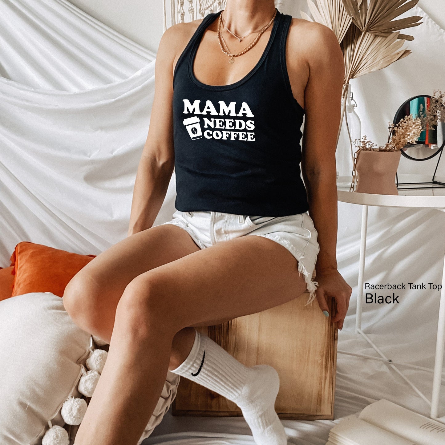 Mama Needs Coffee Shirt, Gift for Coffee Lover, Coffee Lover, Coffee Tshirt, Coffee Lover Shirt, Mom Sweatshirt, Mom Sweater, C5405