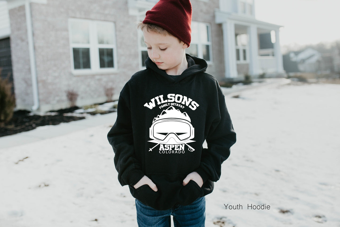 Custom Ski Sweatshirt,Family Ski Trip Sweatshirt,Personalized Ski Trip shirt,Custom Family Snowboard Sweatshirt,Youth Ski Sweatshirt,C5963