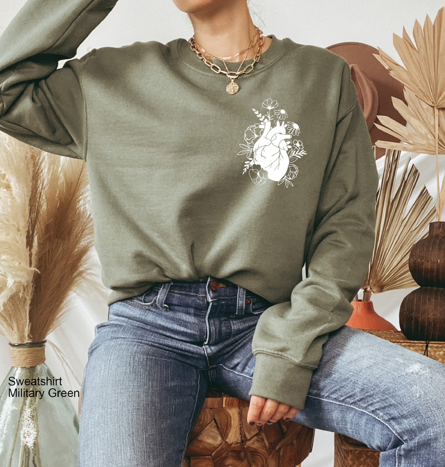 Anatomical Heart Valentines Tshirt, Valentines Sweatshirt, Love T Shirt, Love Shirt, Valentines Day Shirt, Valentines Shirt Women, C6403