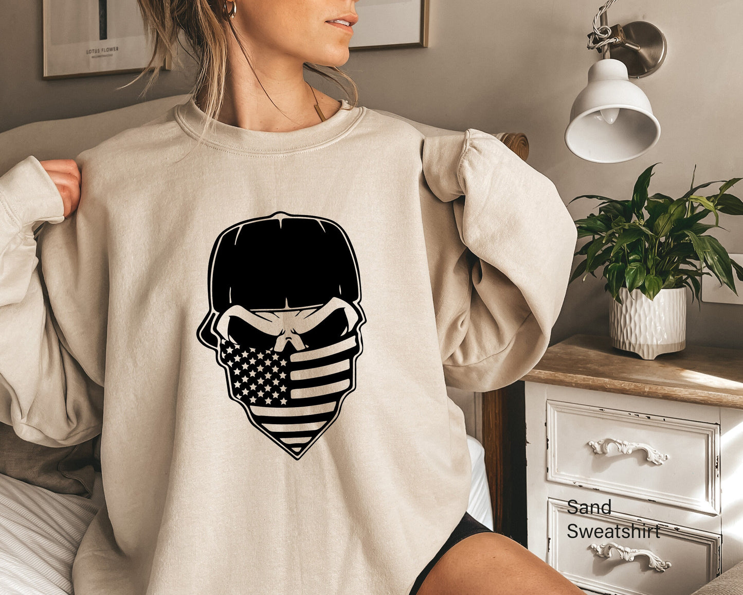 American Flag Skull Hoodie,Skull USA Flag Sweatshirt,4th of July PartyTee,USA Shirt,USA Military American T-shirt ,Memorial Day Tshirt C6410