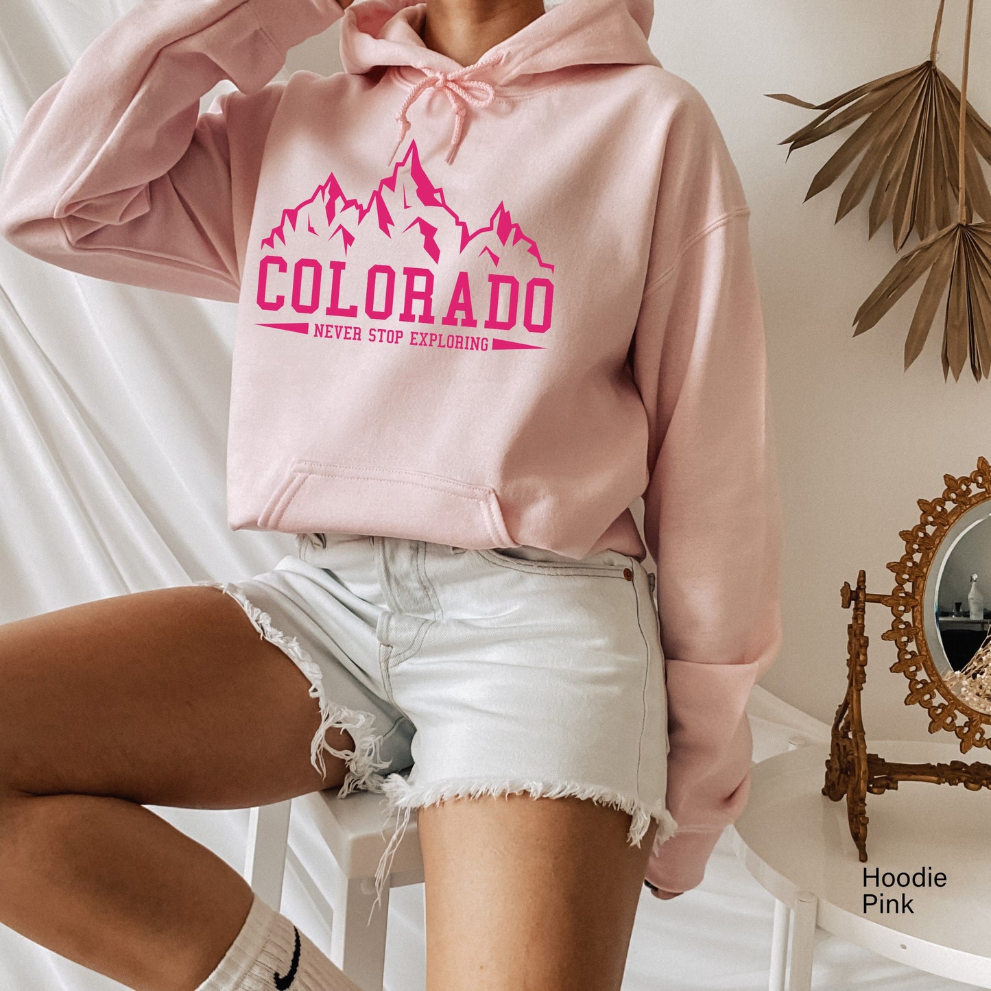 Colorado Kids Sweatshirt,Youth Winter Ski Hoodie,Colorado Lover Shirt,Colorado Traveler,Holiday Tshirts,Colorado Gift,Rocky Mountains,C5962