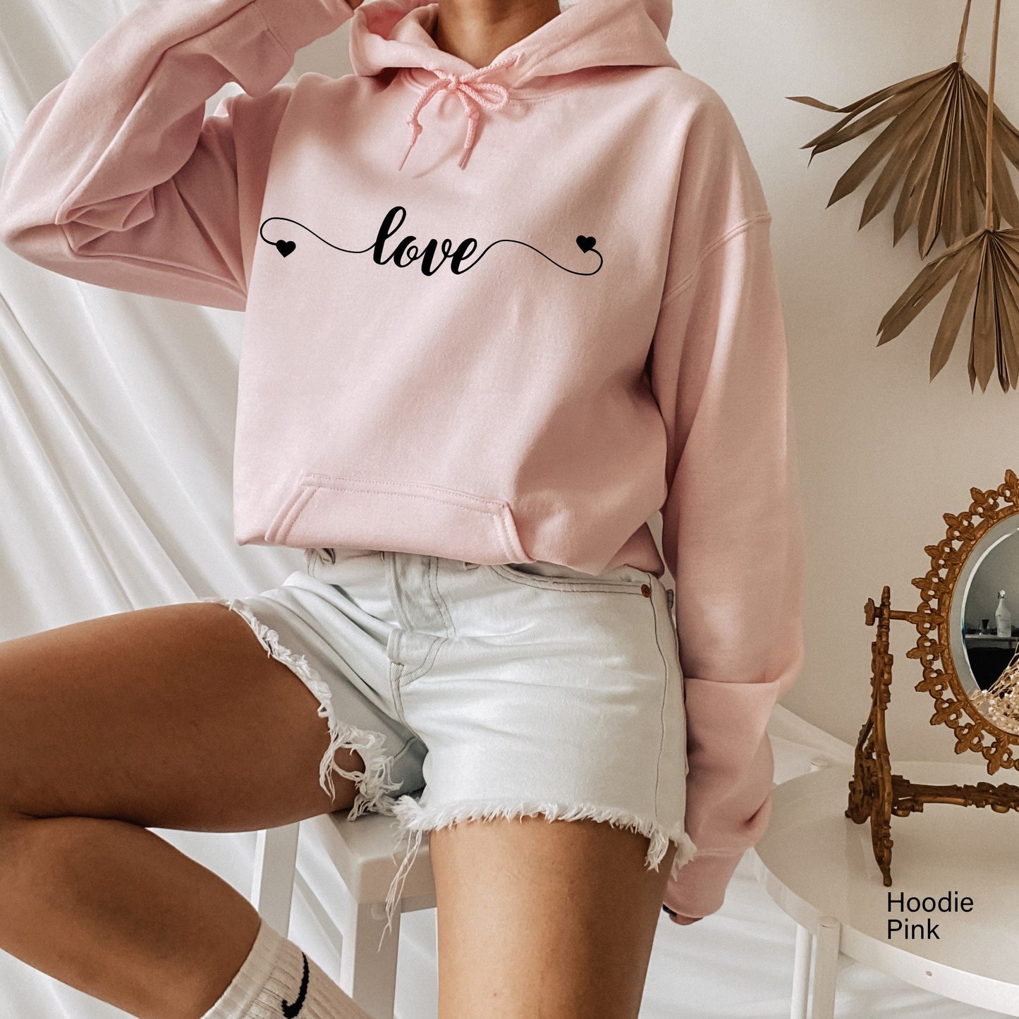 Love Shirt, Love T-Shirt, Gift For Fiance,Love Tee, Newlywed Gift, Gift For Wife, Engagement Shirt, Love Top, Birthday Gift For Wife, 6373
