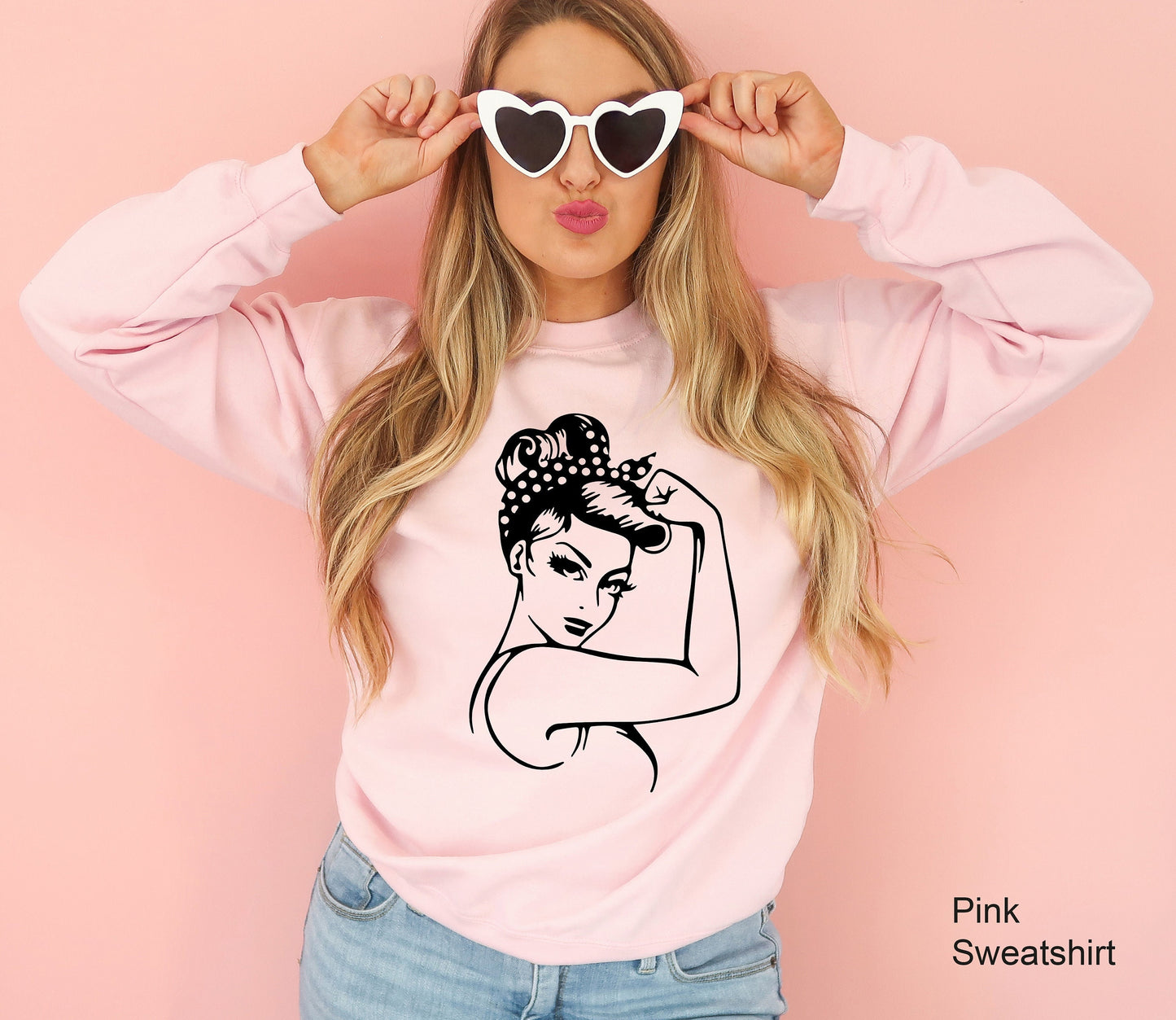 We Can Do it T-shirt, Strong women shirt, American Apparel, Motivational Shirt, Inspirational Shirt, C6471