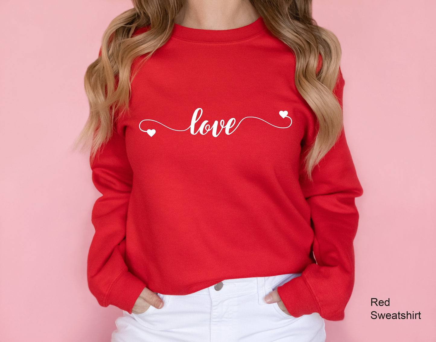 Love Shirt, Love T-Shirt, Gift For Fiance,Love Tee, Newlywed Gift, Gift For Wife, Engagement Shirt, Love Top, Birthday Gift For Wife, 6373
