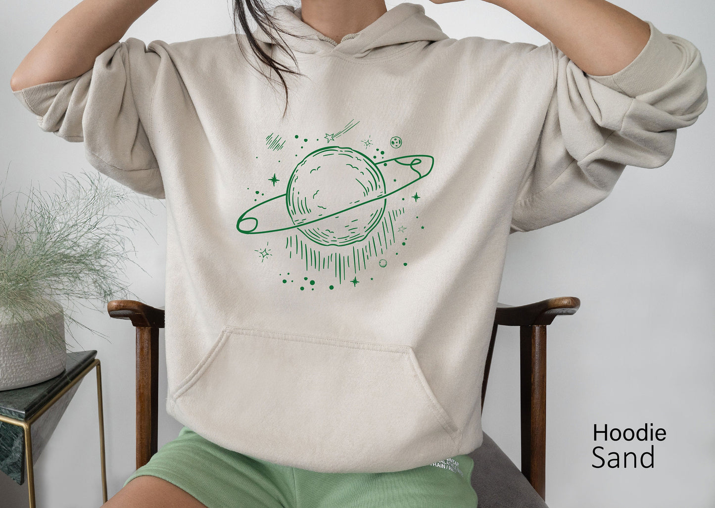 Saturn Shirt, Planet Saturn Shirt, Vintage Nasa Shirts, Solar System Universe Science Space Astronaut Shirt, C6507