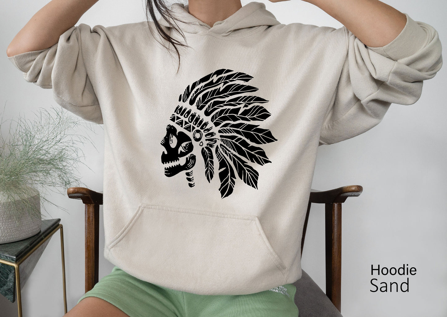 Cute Skull Sweatshirt, Halloween Skeleton Sweatshirt, Skull Sweatshirt, Cute Halloween Skeleton Sweatshirt, C6520
