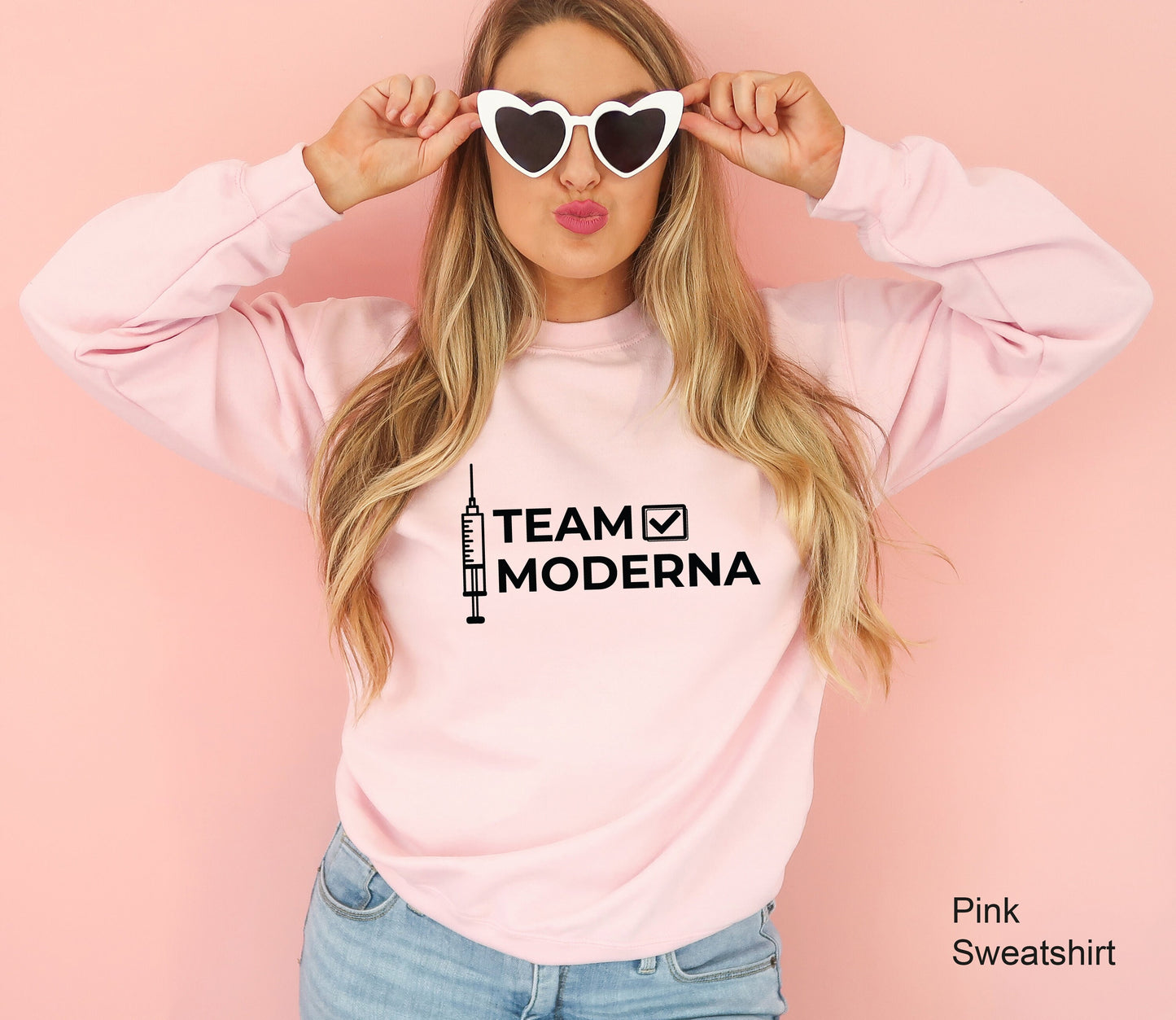 Moderna Vaccinated Shirt, Team Moderna, Nurse Shirt, Funny Pandemic Shirt, Vaccination Shirt, Covid Vaccine Shirt C5655