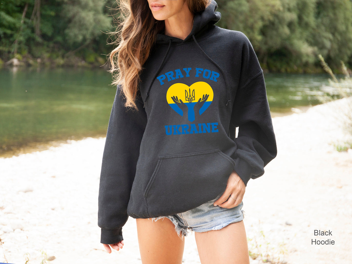 Pray for Ukrain Sweatshirt, No War Shirt, Ukraine Peace Shirt, Ukraine People Shirt, Stand with Ukraine Shirt, C6588