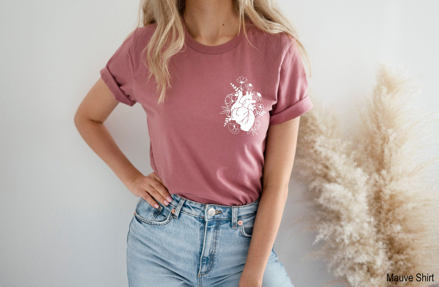 Anatomical Heart Tanks,Anatomy Teacher Shirt,Cardiology Shirt,Doctor-Nursing Shirt,Gift for Cardiologist,Valentines Day,Pocket Size,C6403