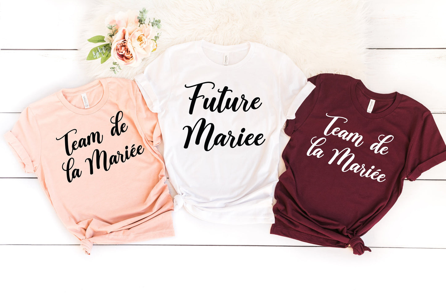 Bride Shirt, Bridesmaid Shirt, Team Bride Tanks, Bride's Team Custom, Bride to be Shirt, Bachelorette Shirts, C6669
