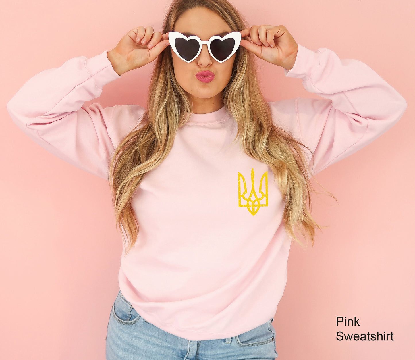 Ukrainian Hoodie, Ukraine People Sweatshirt, Stand with Ukraine Shirt, Ukraine Peace Shirt, Свитшот Украина, No War Shirt, C6607