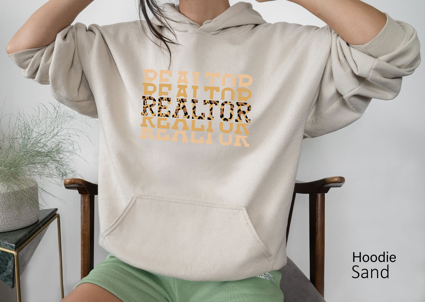 Real Estate Sweatshirt, Real Estate Hoodie, Real Estate Gifts, Real Estate, Realtor Sweatshirt, Women’s Sweatshirt, Ombre Shirt, C6685