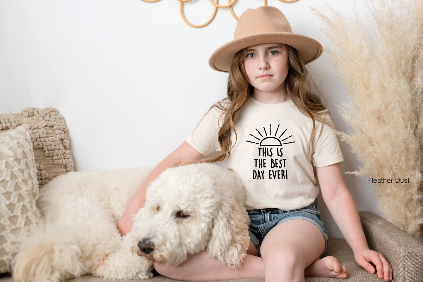 This is the Best Day Ever Shirt, Women's Shirt, Motivational Shirt, Summer Shirts, Inspirational Shirt, C5705