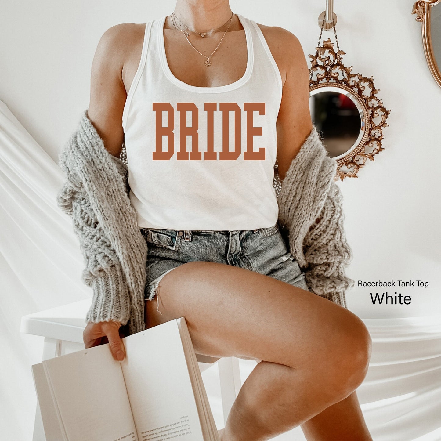 Bride T-shirt, Wedding Shirt, Bachelorette Shirt, Bride Gift, Bride Party, C6652