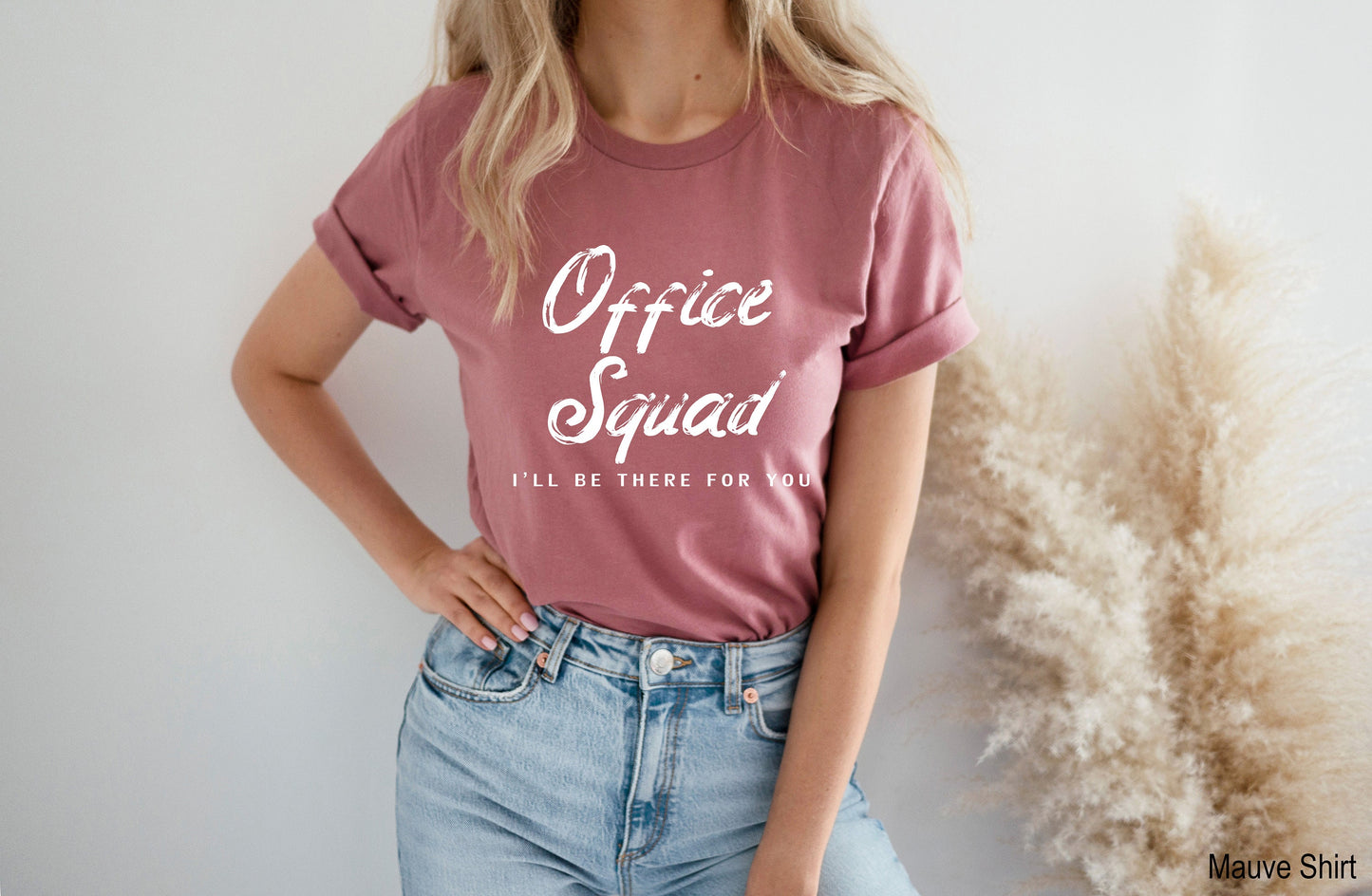 Office Squad, Admin Squad Shirt, Gift for Admin, Admin Assistant, Administrative Staff, Office Team, Office Staff, Secretary Shirt, C6735