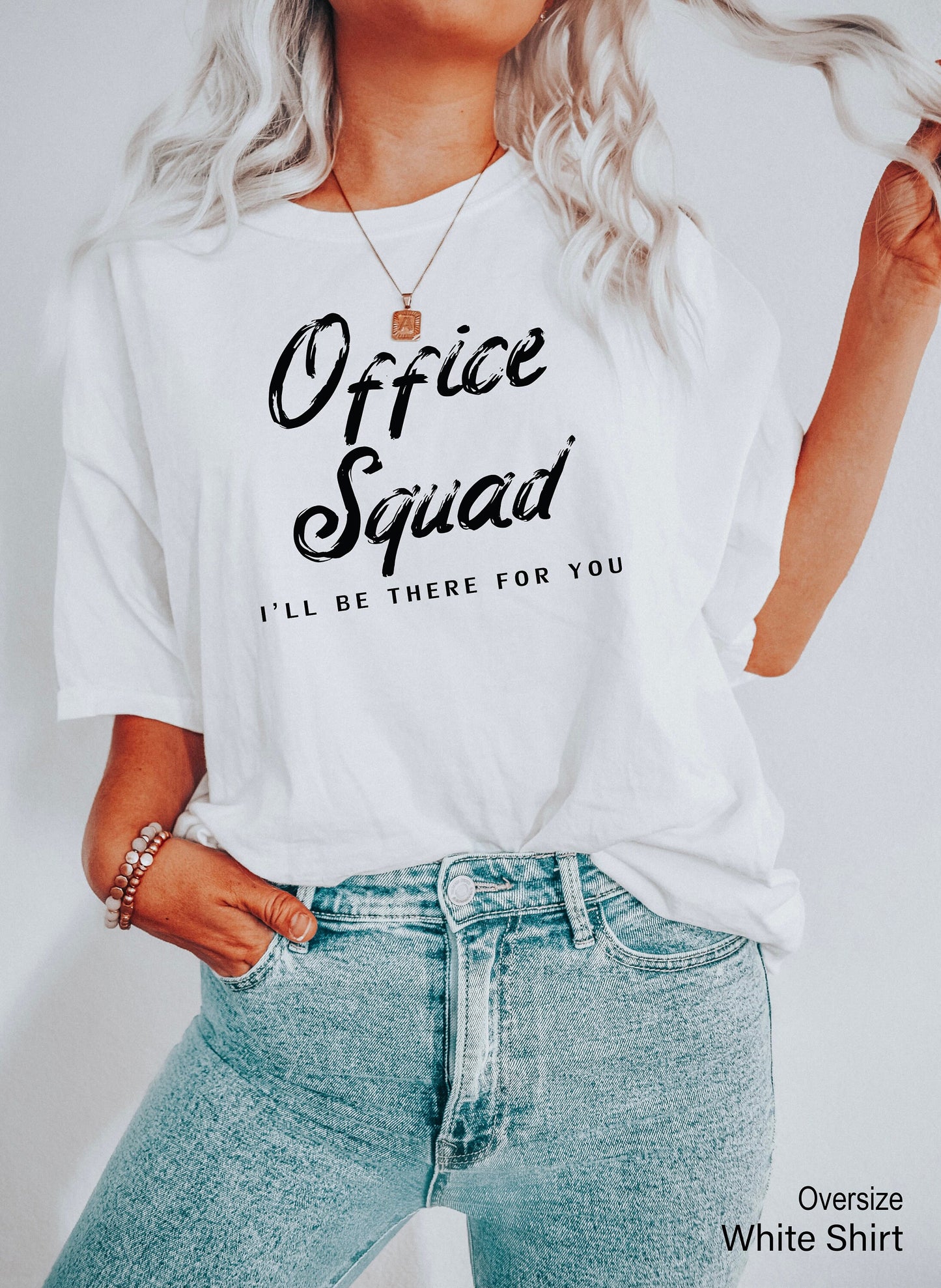 Office Squad, Admin Squad Shirt, Gift for Admin, Admin Assistant, Administrative Staff, Office Team, Office Staff, Secretary Shirt, C6735