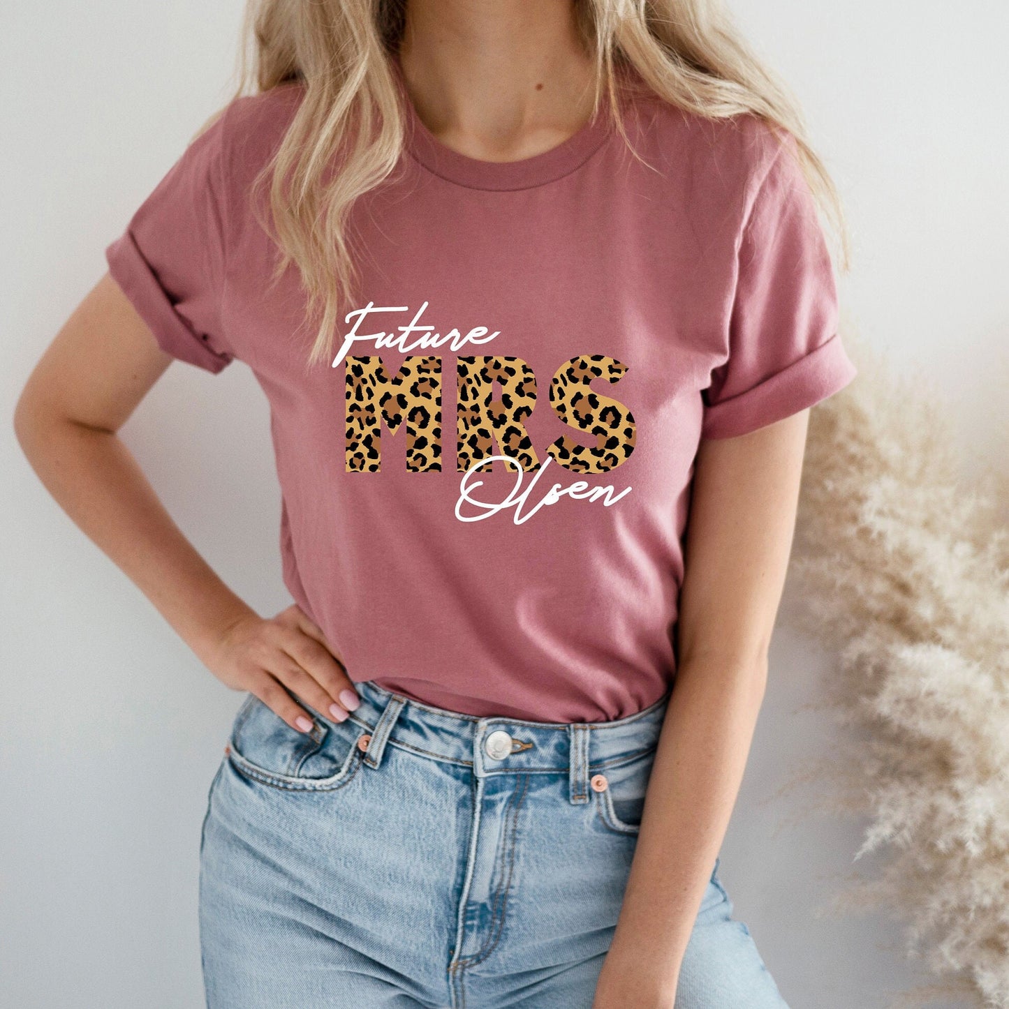 Custom Mr Mrs Shirts, Personalized Bride T-Shirt,Fiance Shirt,Bridal Party Racer Back,Bride T shirt,Bride V -Neck,Bride Gift Ideas,C6746