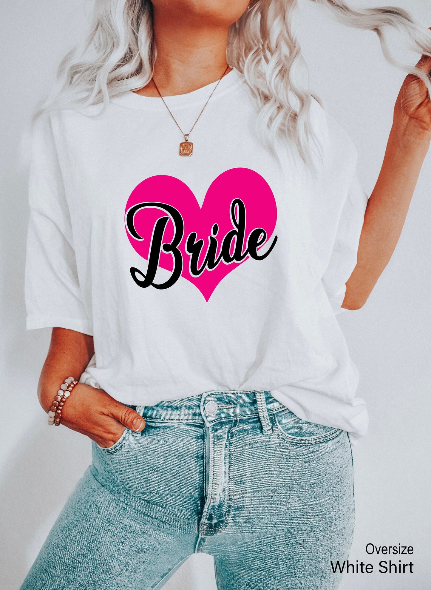 Bride Shirt,Bride T-shirt,Bride Racer Back,Bride V Neck,Bride Gift Ideas,Engagement Shirts, Fiance Shirt,Couple Tee,Wedding Gift,C6750