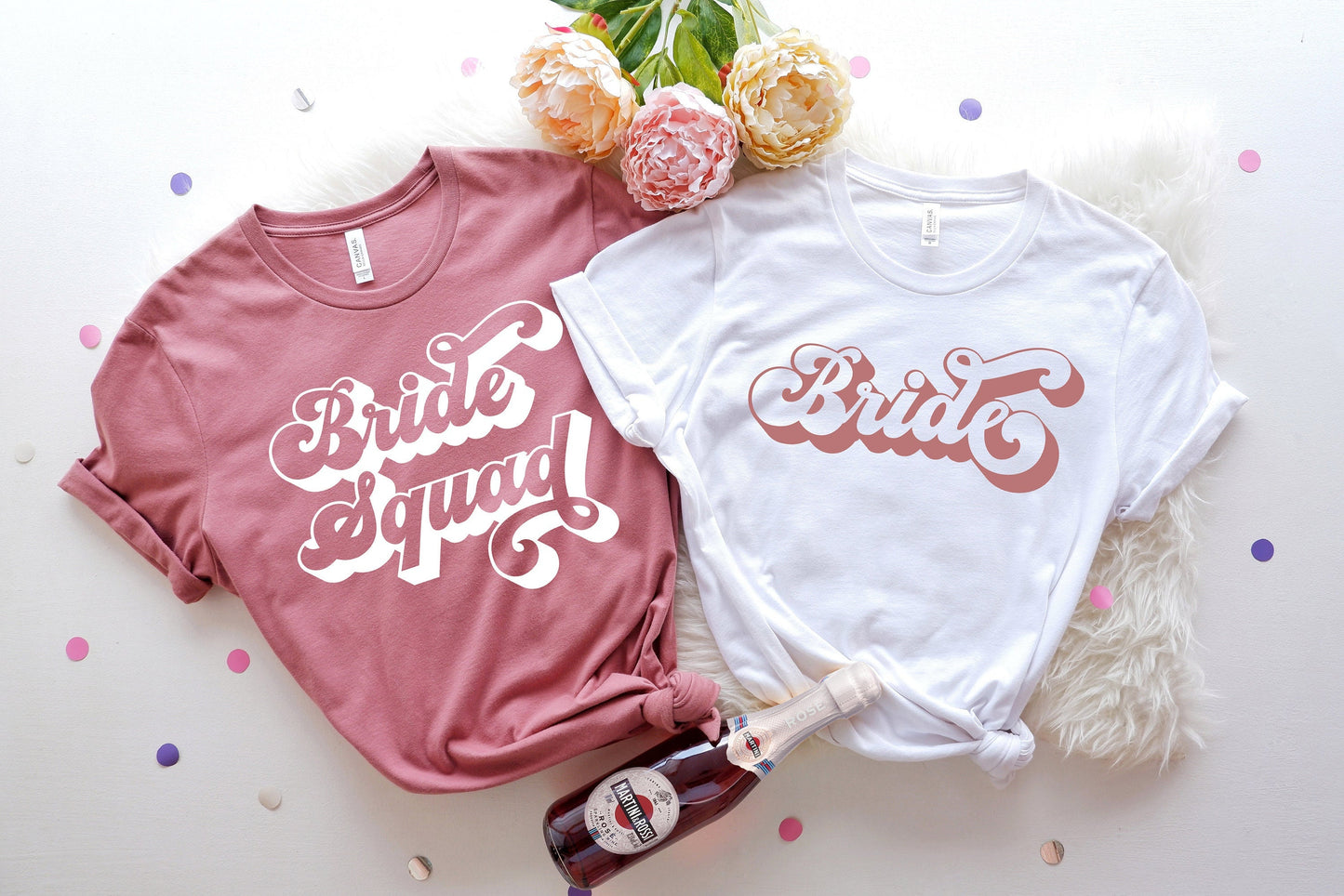 Bachelorette Shirt, Bride Squad Shirt, Bride Gift, Bridal Gift, Wedding Gift, Bride Shirt, Wife Shirt, Bridesmaid Shirt, C6653