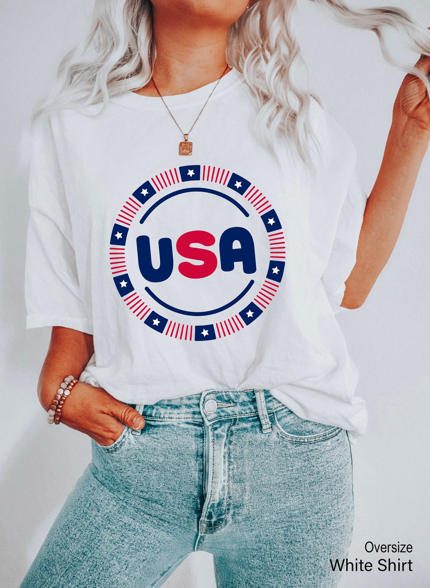USA Shirt,USA Flag T-Shirt,4th of July shirt,America Shirt,Fourth of July Party Shirt,Republican Tee,Memorial Day Tee,Patriotic Shirt,C6847