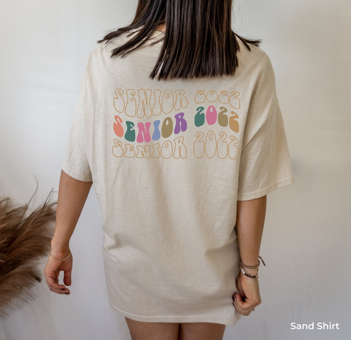 Senior 2022 Shirt,Graduation Gifts,Class Of 2022 T-Shirt,Senior Tee,Graduated Shirt,2023 High School Grad College Graduate,C6926