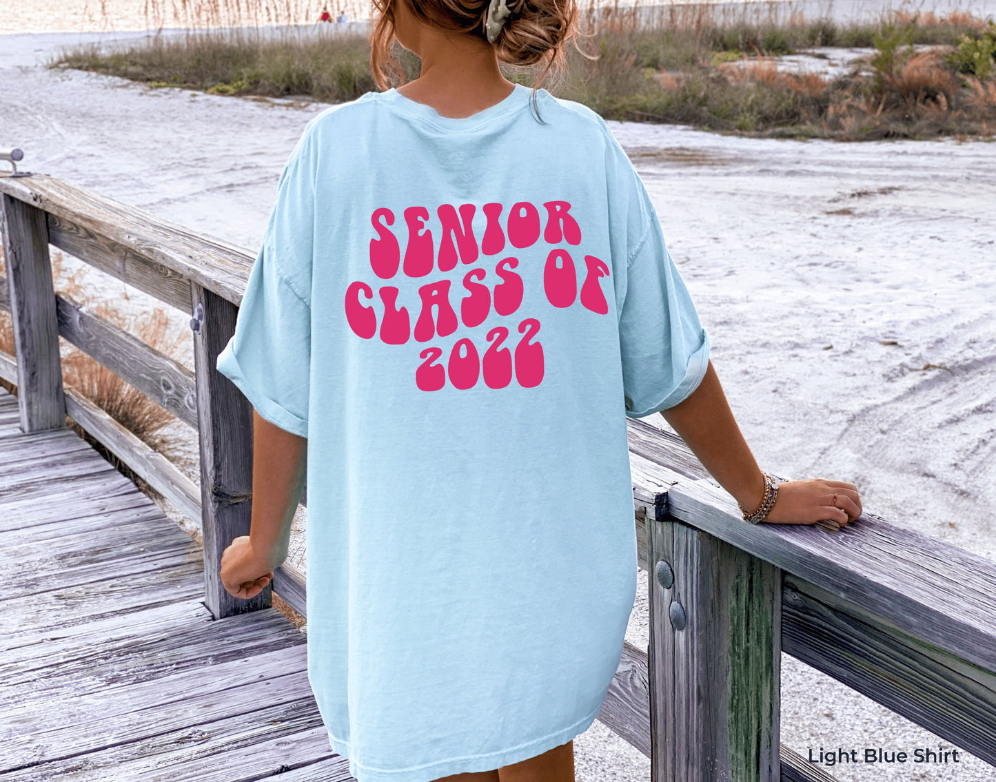 Senior 2022 Shirt,Graduation Gifts,Class Of 2022 T-Shirt,Senior Tee,Graduated Shirt,2023 High School Grad College Graduate,C6933