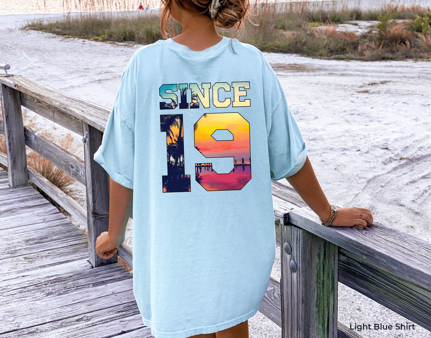 Anniversary Gifts, Together Since Sweatshirts, Anniversary Gift Ideas, Custom Couple Tee, Together Since, Couple Gift You and Me, C6656