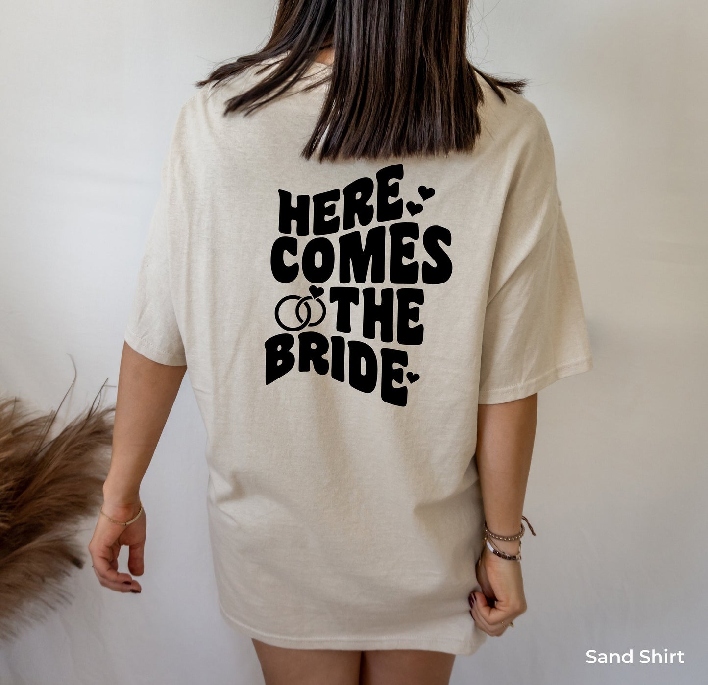 Bride Shirt,Bride T-shirt,Bride Racer Back,Bride V Neck,Bride Gift Ideas,Engagement Shirts, Fiance Shirt,Couple Tee,Wedding Gift,C6754