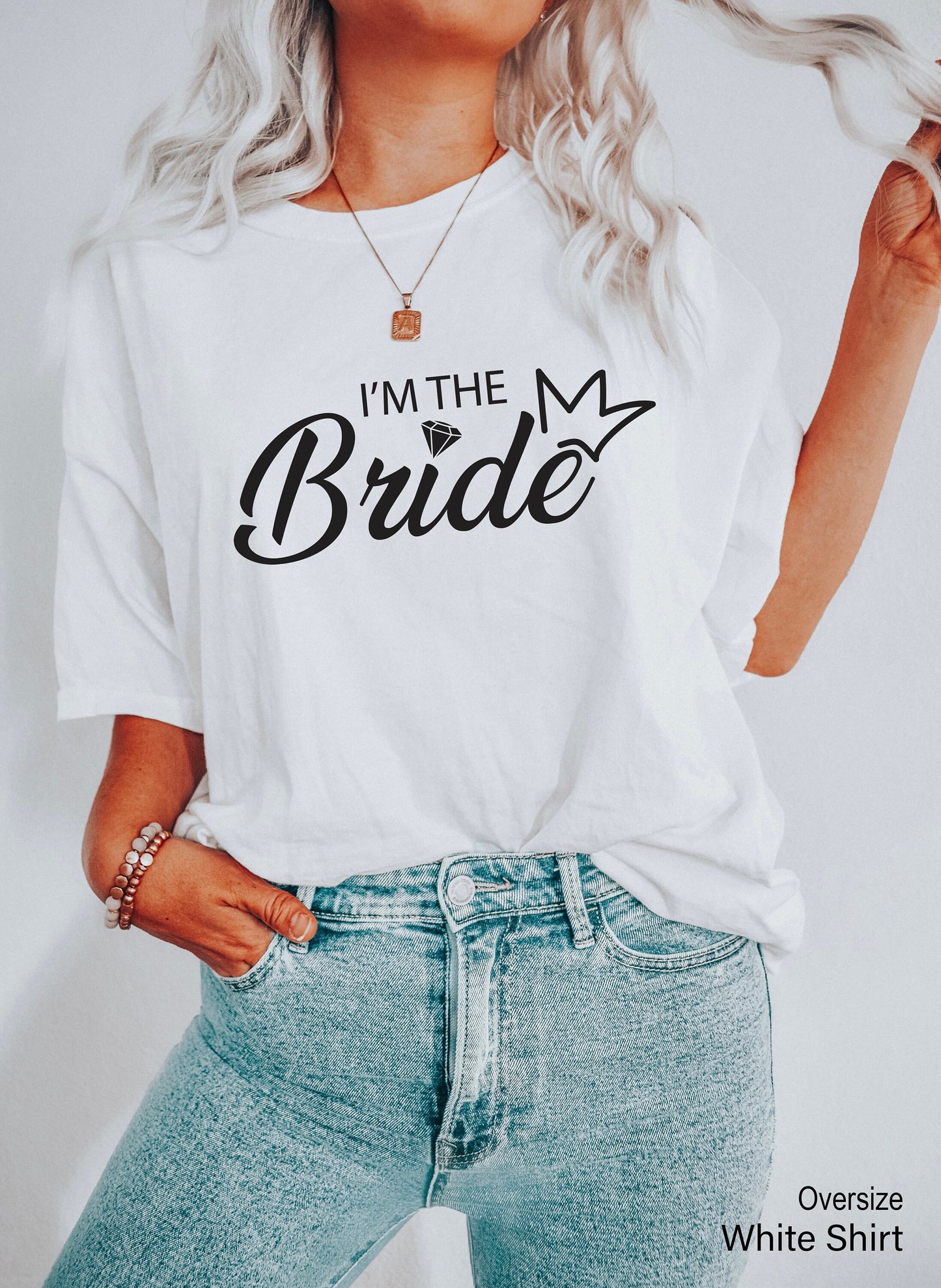 I'll Bring The Alcohol, Bride Shirts, I'll Bring The Bachelorette Shirts, Girls' Drinking Shirts, Bachelorette Party, C6772