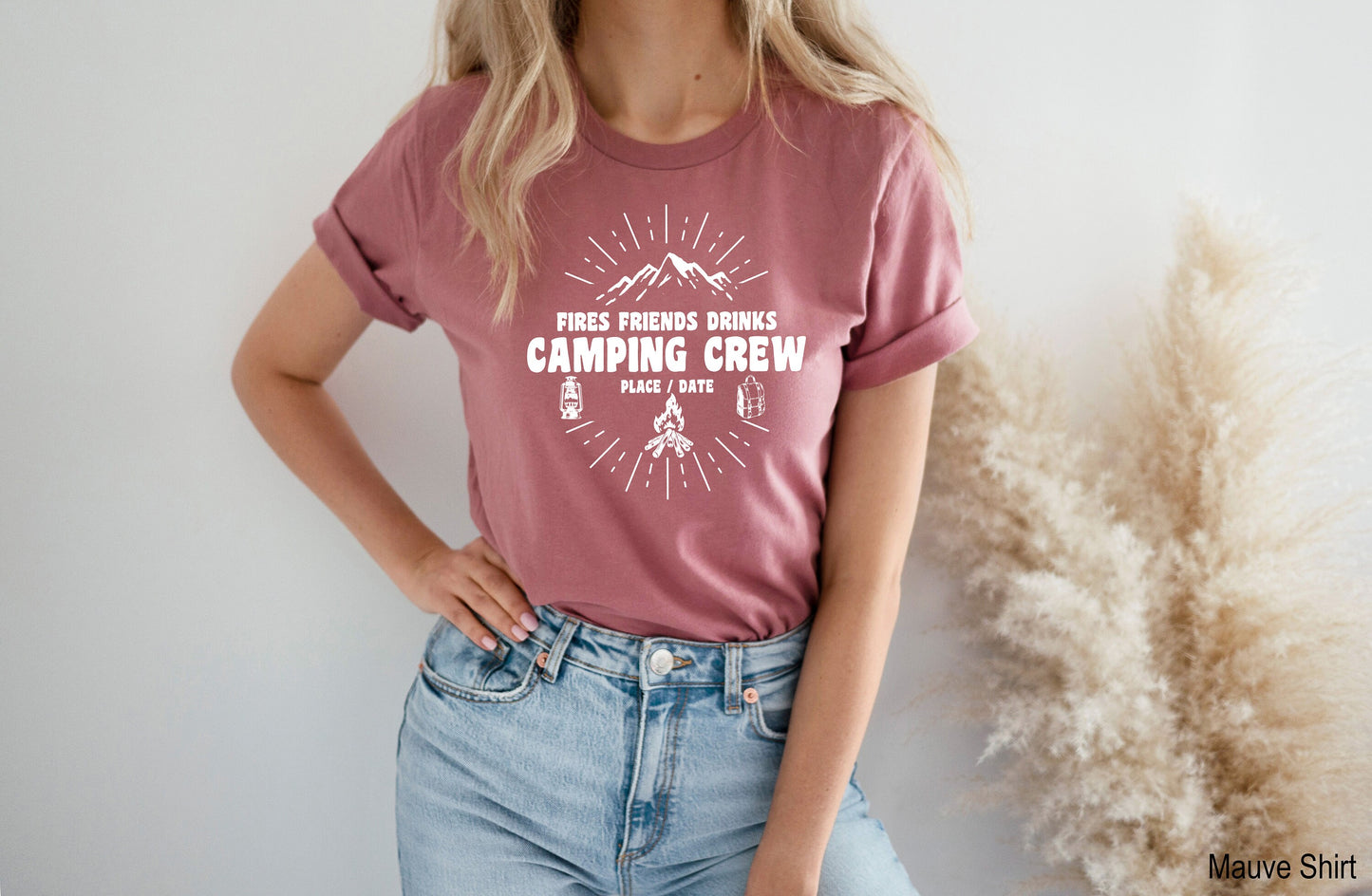Adventure Shirt, Camp Lover V-neck Shirt, Hiking Shirt, Hiking Tank Top, Vacation Shirt, Camping Shirt, C6774