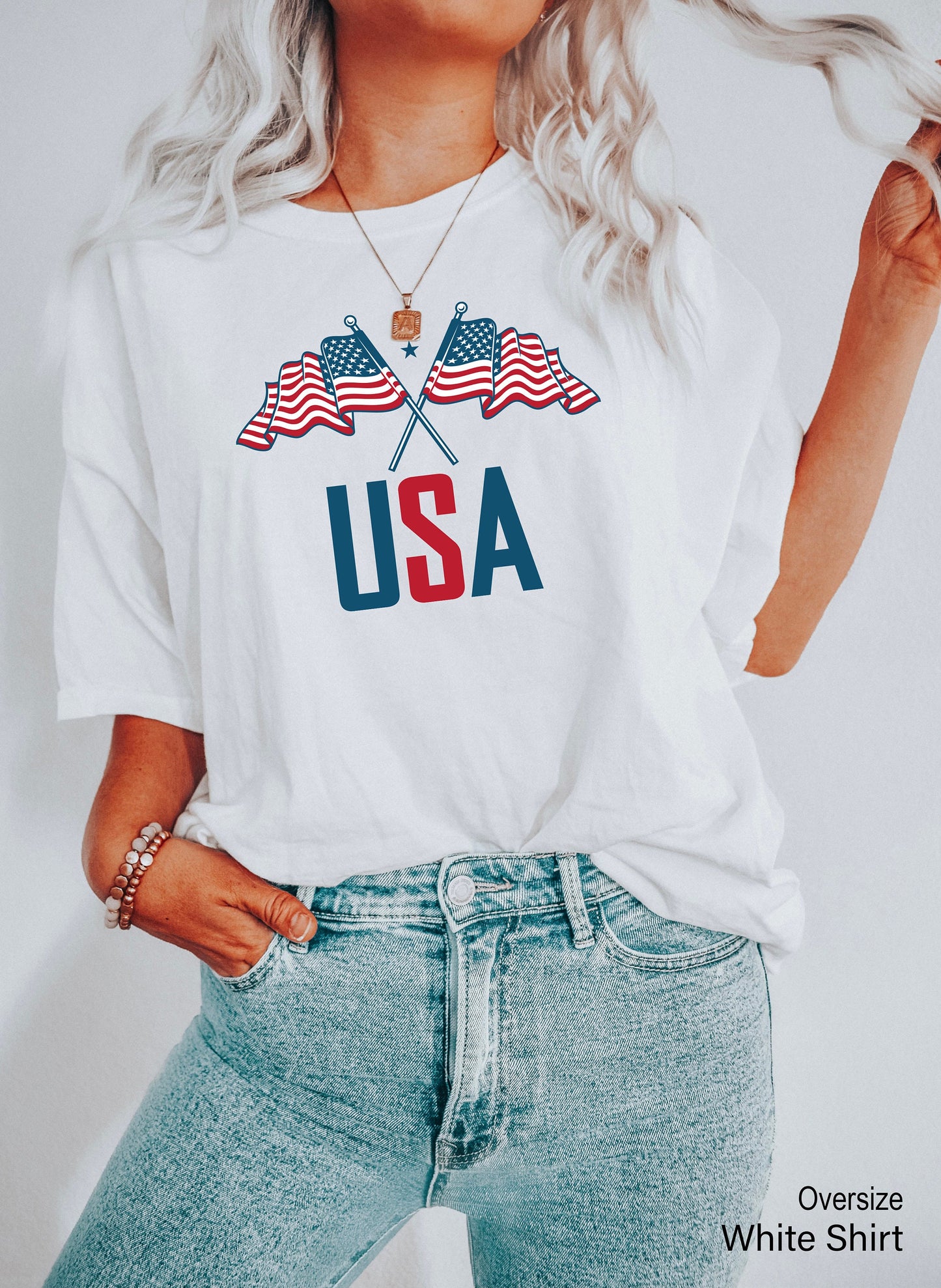 USA Sweatshirt,Fourth of July Hoodie,4th of July Party Tee,American Flag Sweater,Patriotic Tshirt,Memorial Day Shirt,America T-shirt,C6941