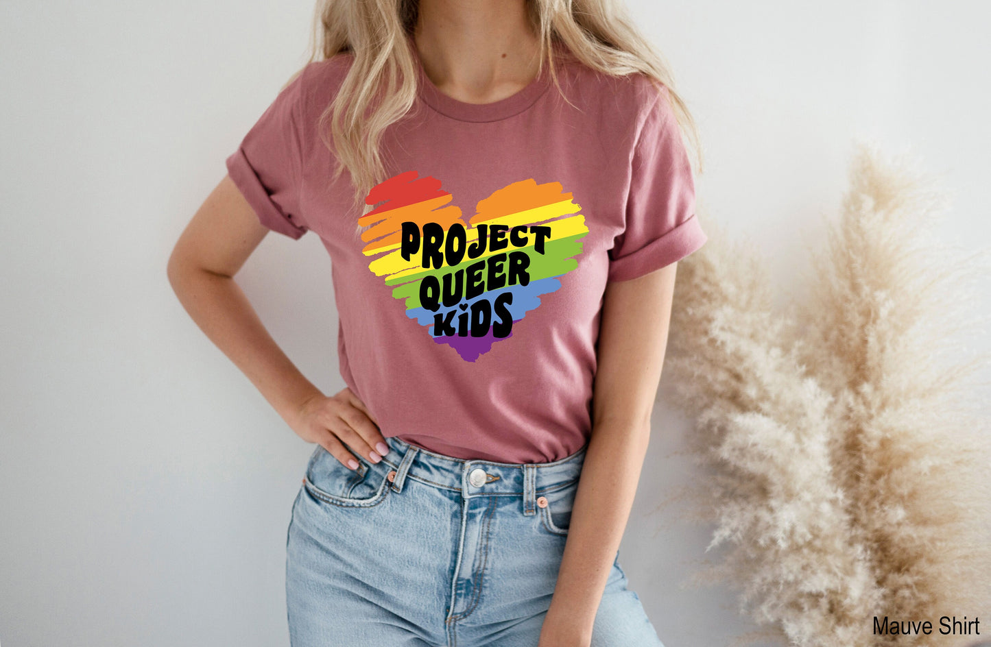 Protect Trans Queer Shirt, Protect Trans LGBTQ Shirt, Equality Shirt, Protest Shirt, Activist Shirt, Pride Ally Shirt, C6989