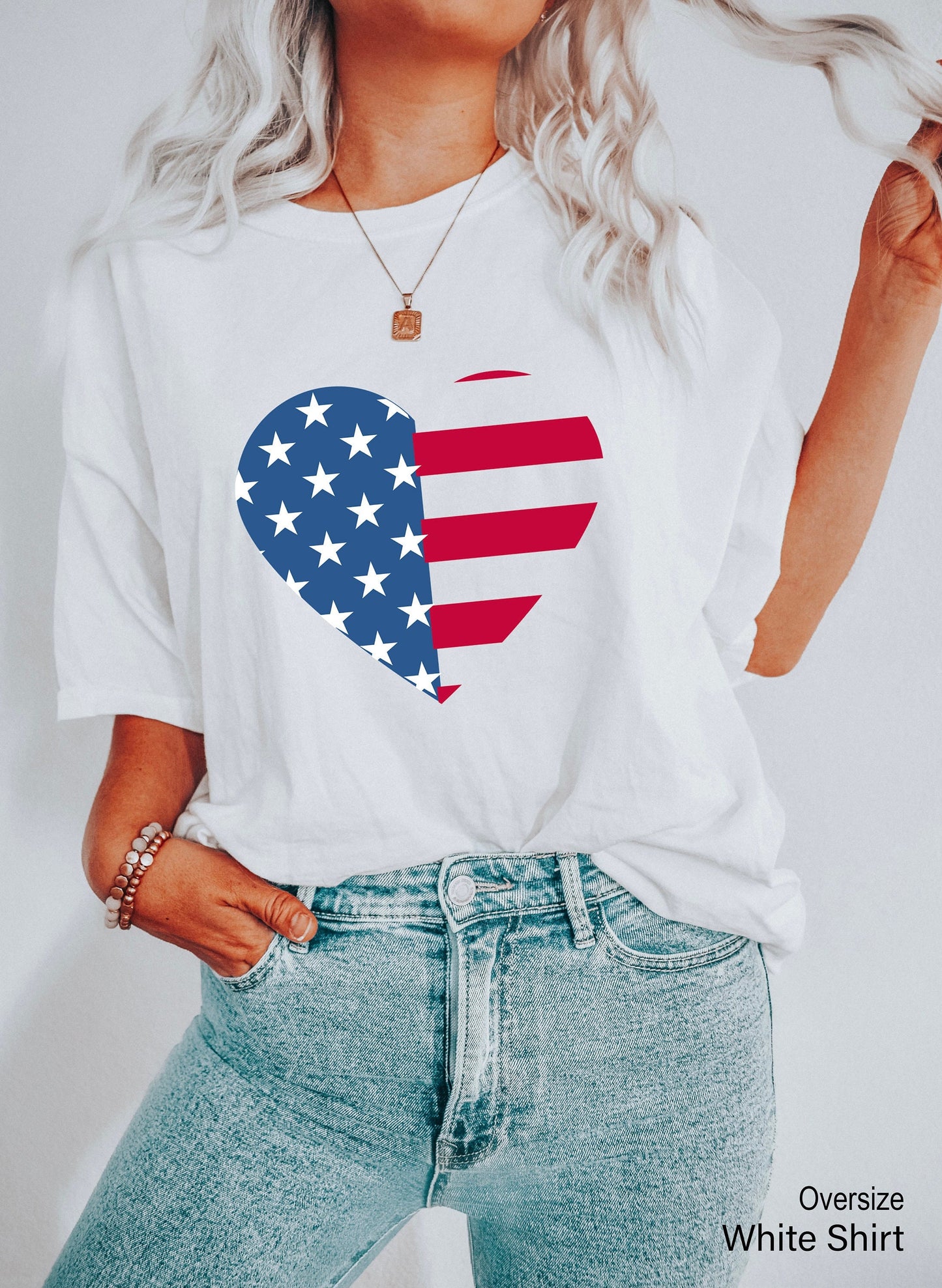 USA Shirt,USA Flag T-Shirt,4th of July shirt,America Shirt,Fourth of July Party Shirt,Republican Tee,Memorial Day Tee,Patriotic Shirt,C684