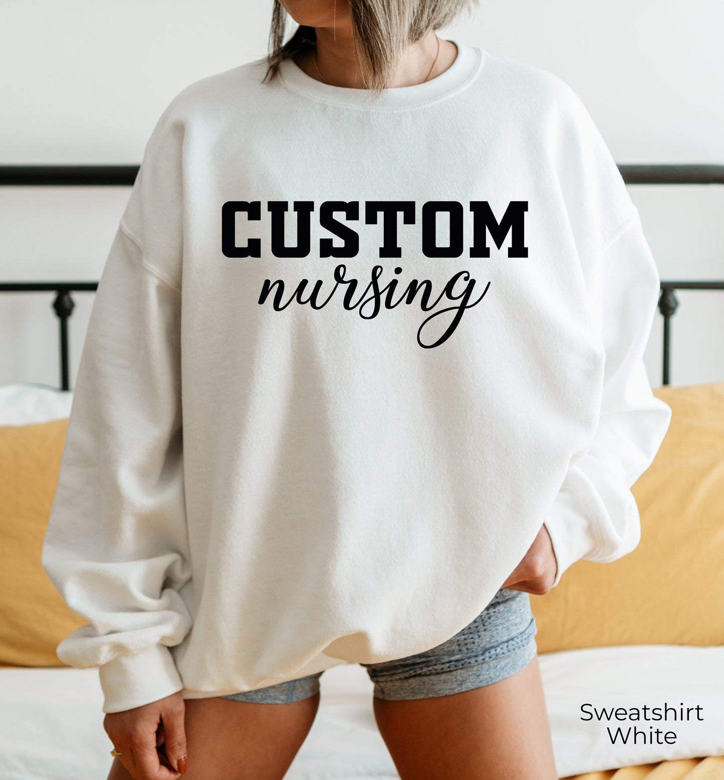 Custom Nursing Schools Shirts,Nursing Sweatshirt,Nursing Student Hoodie,School of Nursing Shirts,Nurse Life Tee, Cut Files For Cricut,C6220