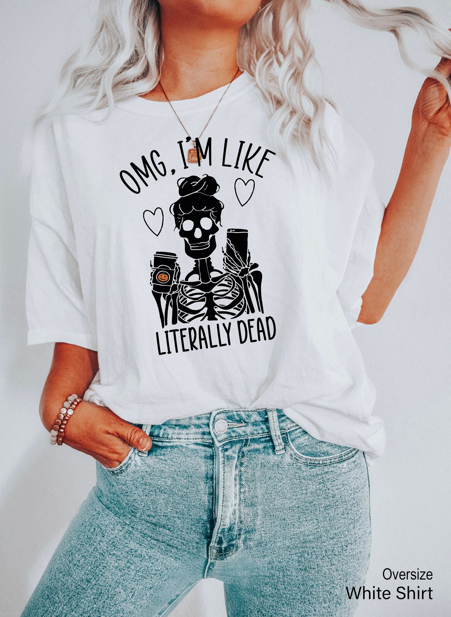 Monogram Halloween Shirt,Halloween Shirt, Funny Halloween Tee, Halloween Witches,Halloween Party, fall shirt, pumpkin spice shirt C6079