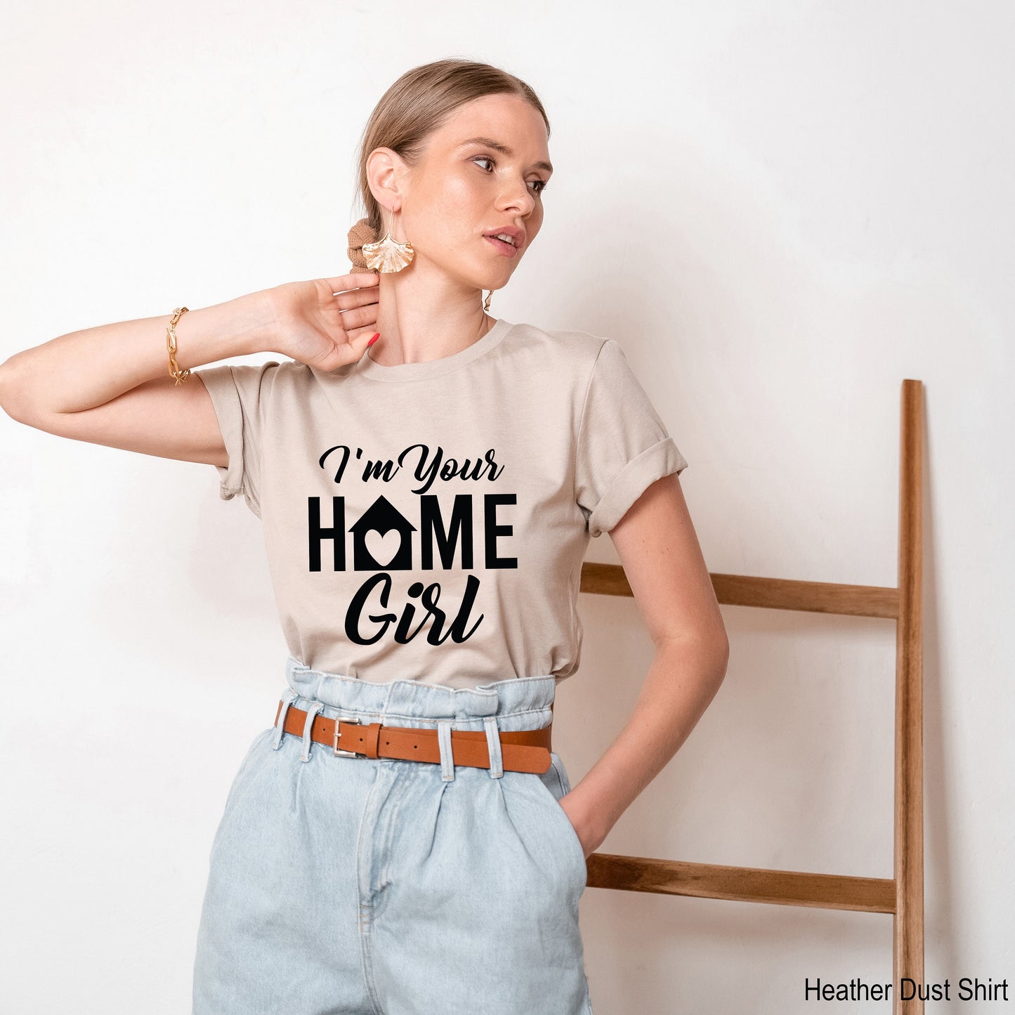 I’m Your Home Girl Real Estate Shirt,RealtorTshirts,Real Estate Hoodie,Real Estate Agent Sweatshirt,Realtor Apparel, Real Estade Gifts,C6687