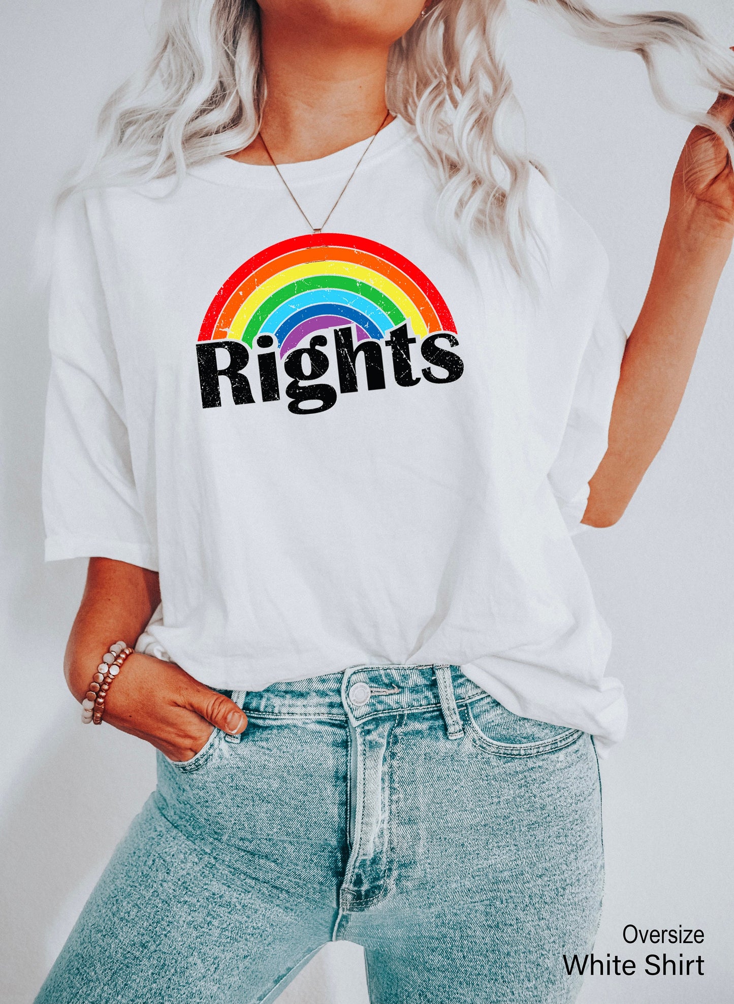 Pride Rights Shirt, BLM Rights ,Lgbt Rights Shirt, Pride shirt,Lgbt Tee,pride Hoodie,Lesbian shirt,Gay Shirt, Equality Shirt, C7007