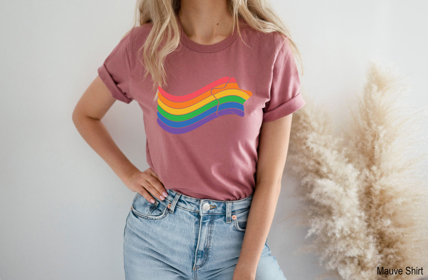 Rainbow Heart Shirt, Pride Heart Shirt, LGBT Shirt, Activist Shirt, Protect Trans Kids, LGBTQ Shirt, Pride Shirt Women, Pride Shirt, C7010