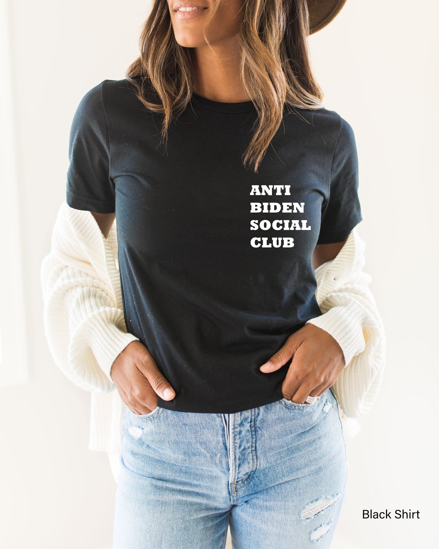 Anti Biden Social Club Shirt,Republican T Shirt,Conservative Sweatshirt,Anti Social Moms Club Hoodie,Political Humor Gifts,C6191