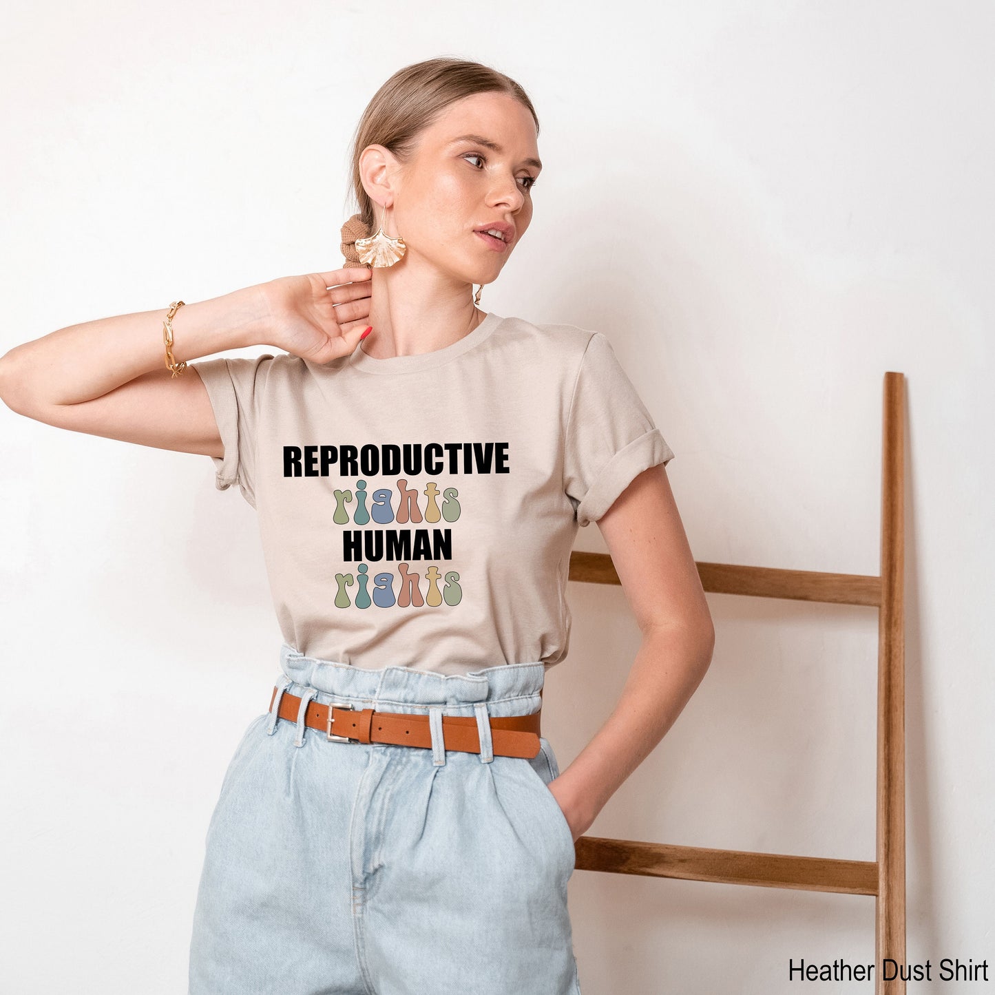 Reproductive Right Human Rights Shirt,Pro Choice Shirt,Womens Rights Shirt,My Body My Choice Shirt,Trendy Feminist Tshirt,Feminism Tee,C7122